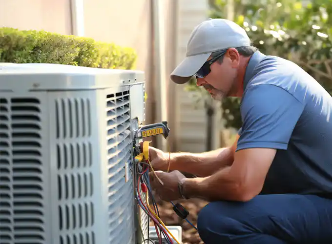 installateur Nootdorp